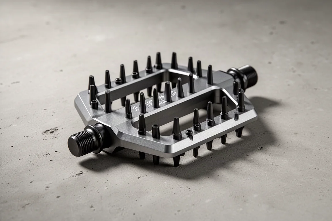 HT P3A Pedals product image