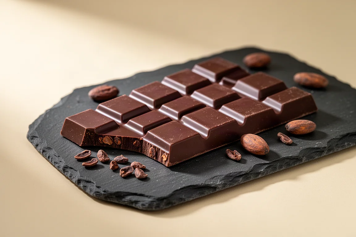 HU Dark Chocolate Bars product image