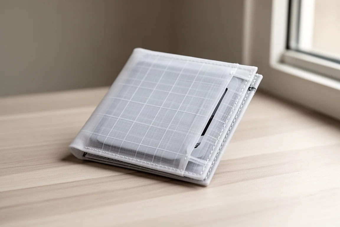 Hubba Dyneema Wallet product image