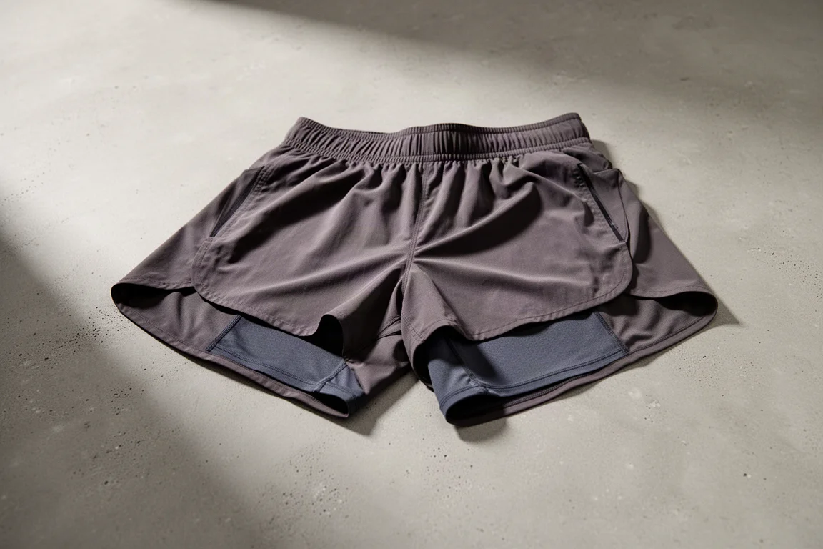 Hugo Aerospeed Elevate 2-in-1 Shorts product image