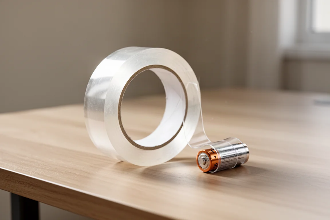 Hugo's Amazing Tape product image