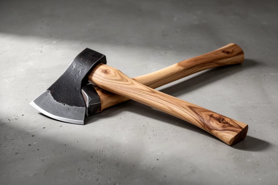 Hults Bruk Axe product image