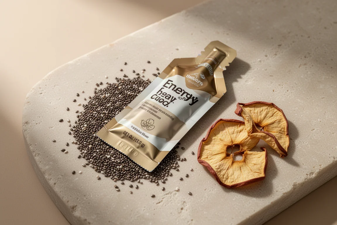 Huma Energy Gel product image