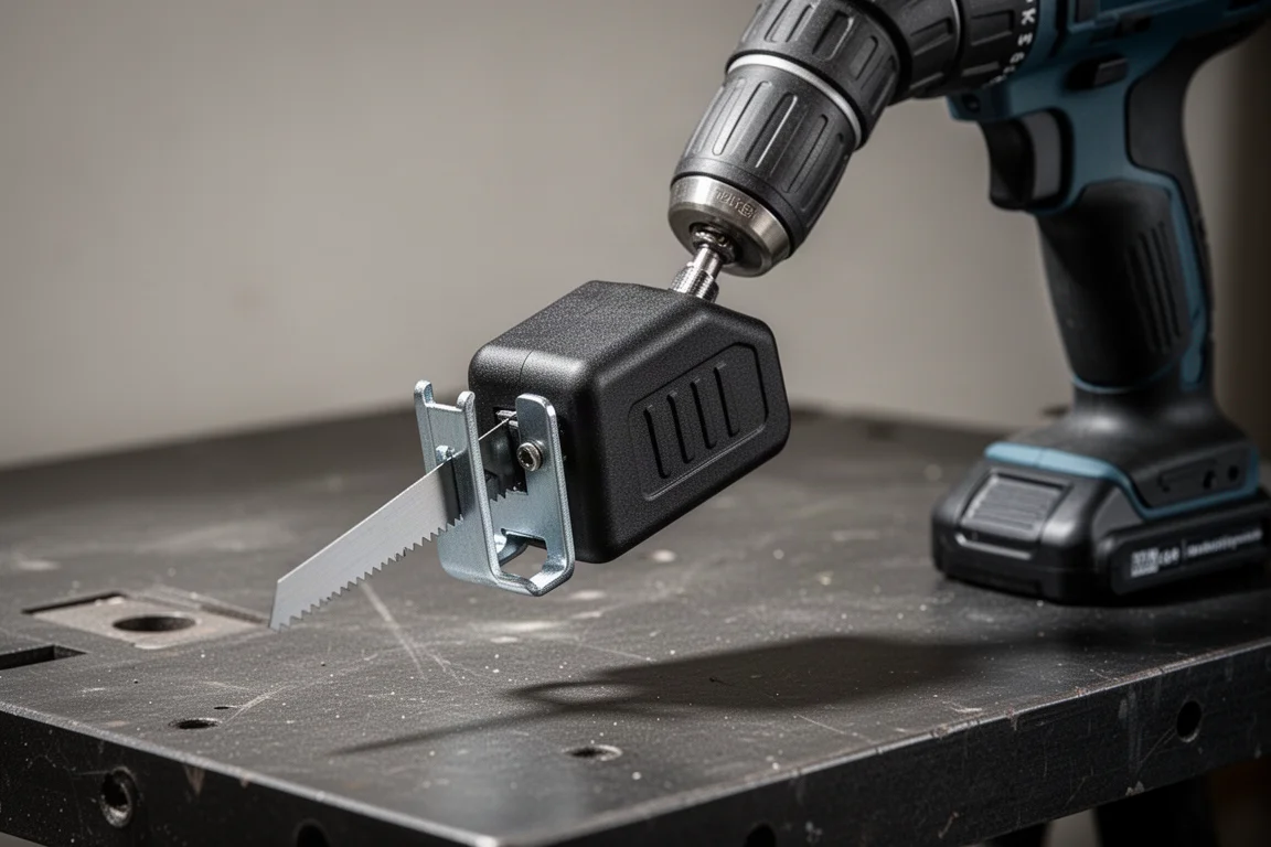 Humdinger Reciprocating Saw product image