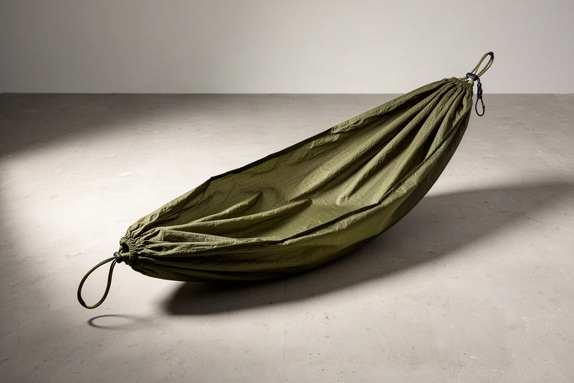 Hummingbird Hammock Single Hammock product image