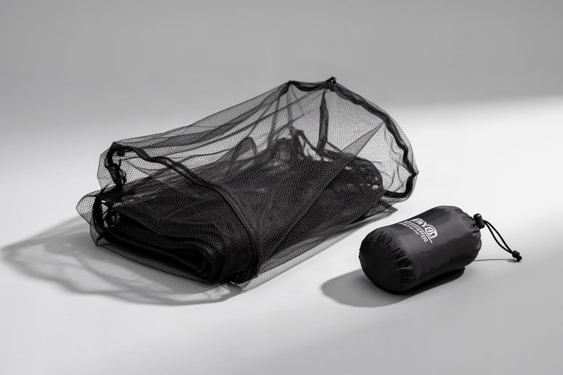 Hummingbird Hammock Ultralight Warbler Bug Net product image
