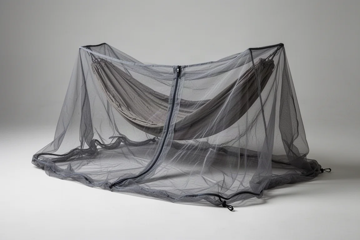 Hummingbird Hammocks Warbler Bug Net product image