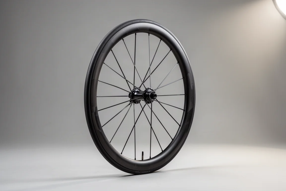 Hunt 32 Aerodynamicist UD Carbon Spoke Disc product image