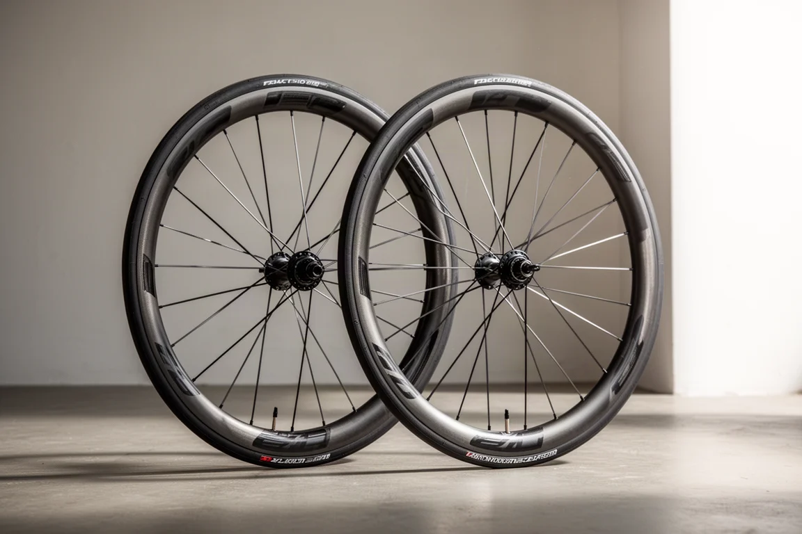Hunt 32 Aerodynamicist Wheels product image