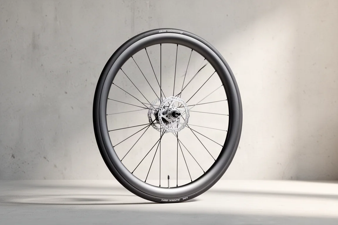 Hunt 34 Aero Wide Alloy Disc SL product image