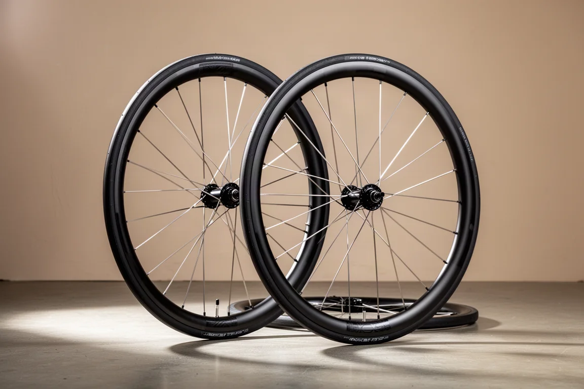 Hunt 34 Aero Wide Disc SL product image