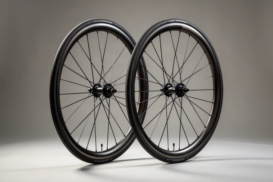 Hunt 34 AO Disc SL Wheels product image