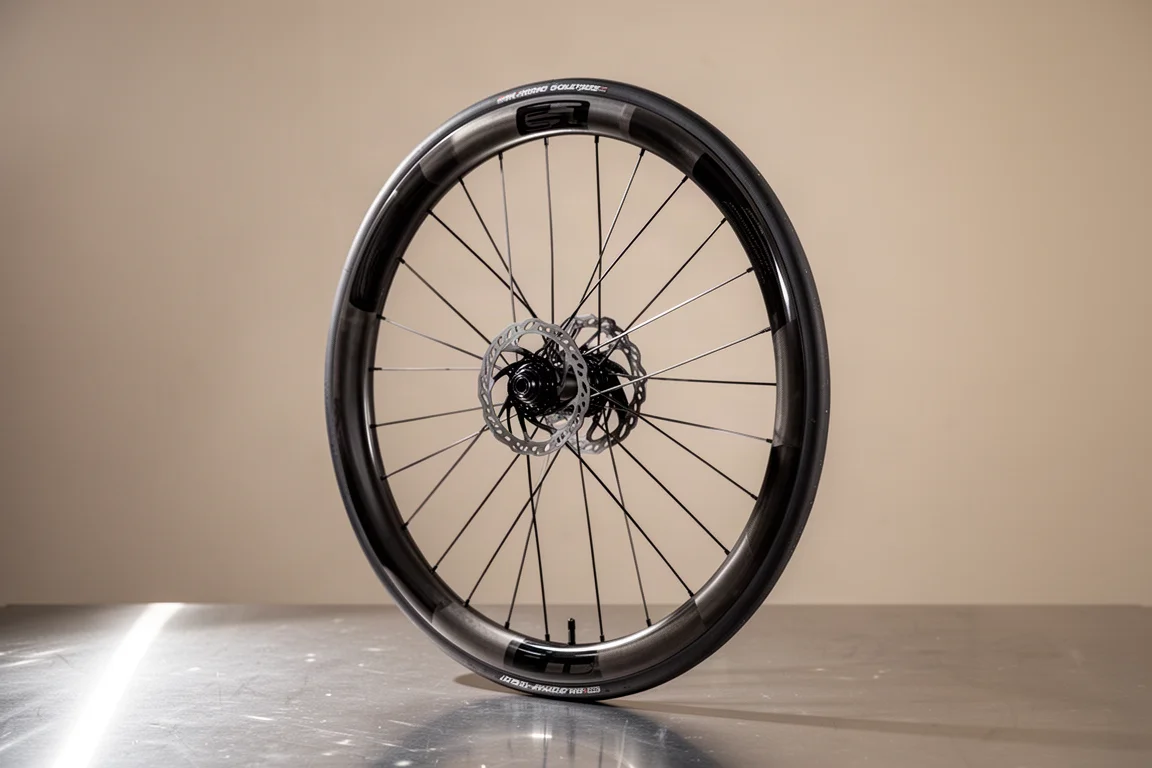 Hunt 40 Carbon Aero Disc product image