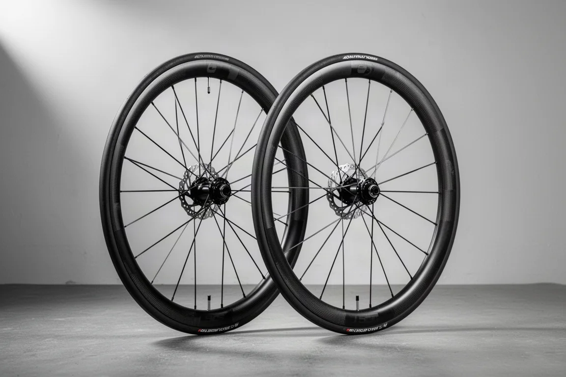 Hunt 40 Carbon Disc product image