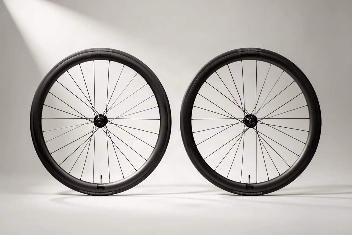 Hunt 936g Hill Climb SL Wheels product image
