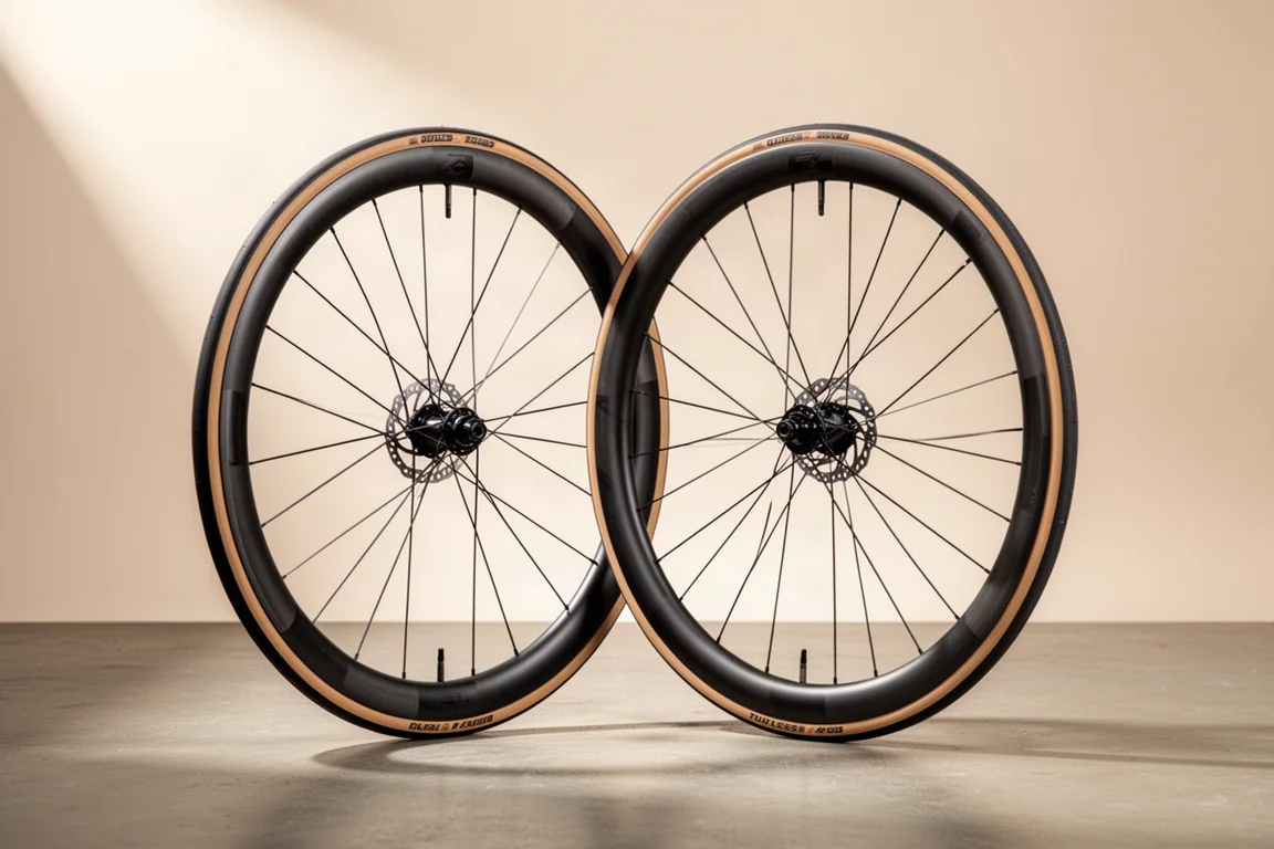 Hunt Aerodynamic 32 Wheels product image