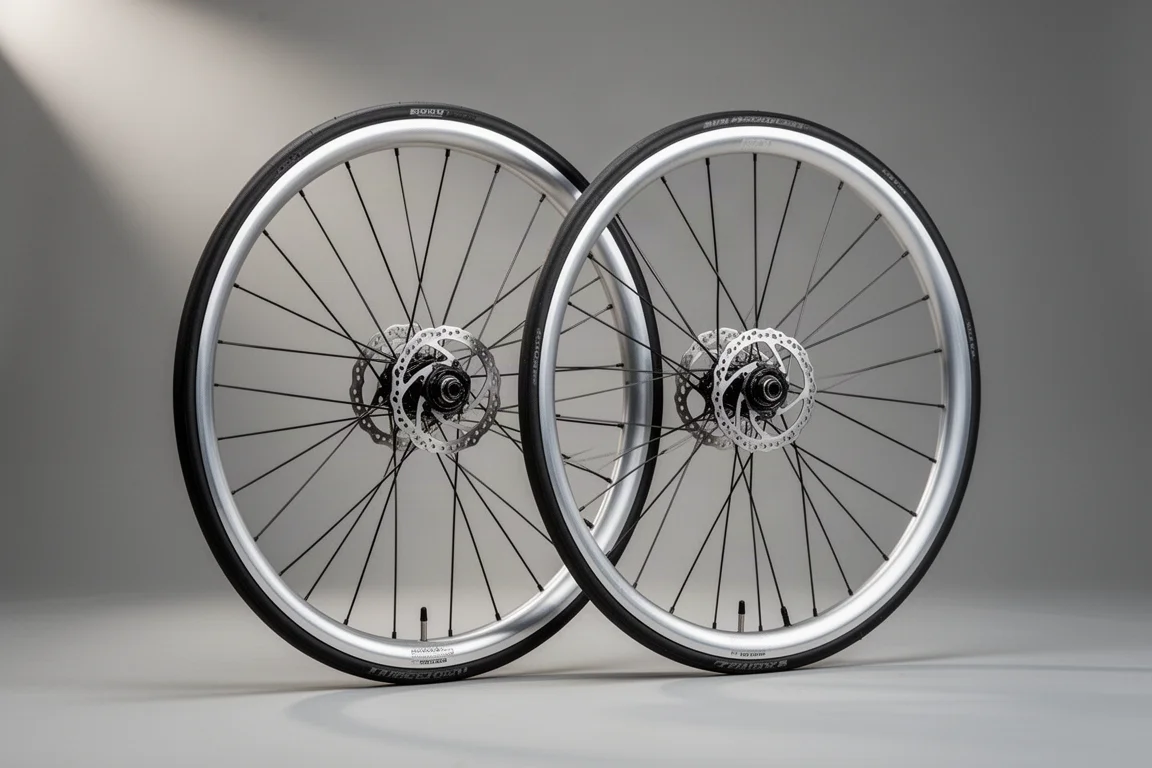 Hunt Alloy SL Disc Brake Wheels product image