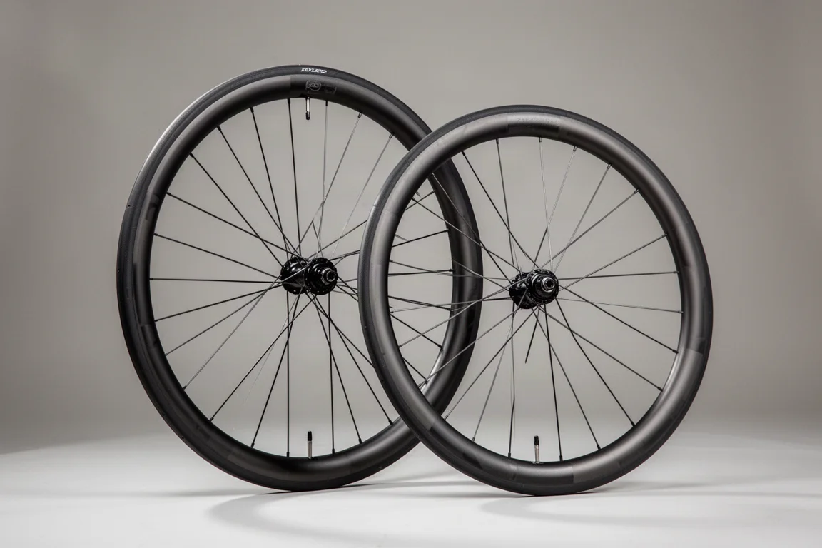 Hunt Carbon Disc Wheels product image