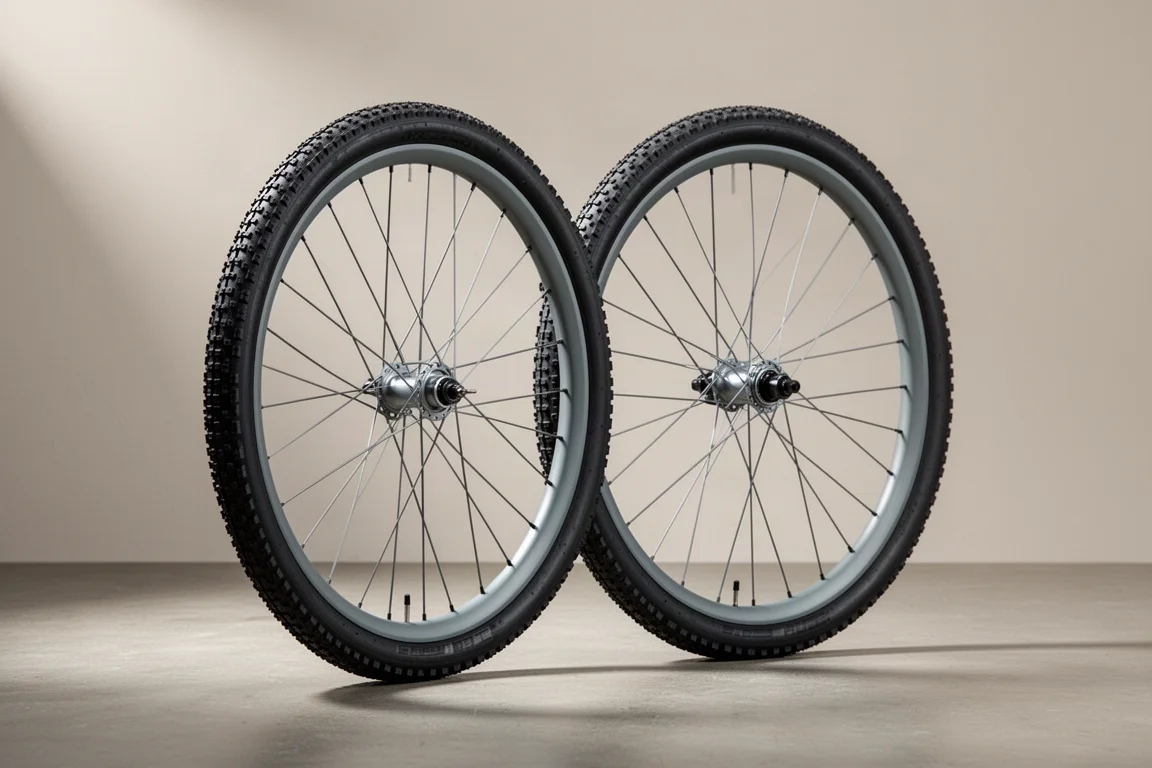 Hunt Enduro Wide V2 Wheelset product image