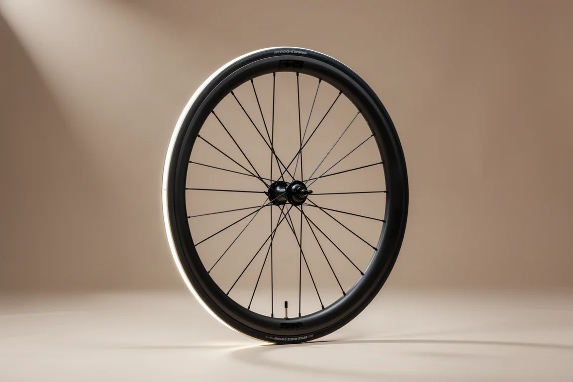 Hunt Hill Climb SL Wheels product image