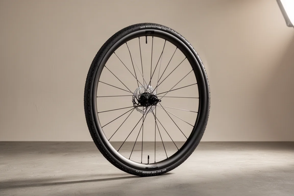 Hunt Limitless 40 Gravel Aero product image