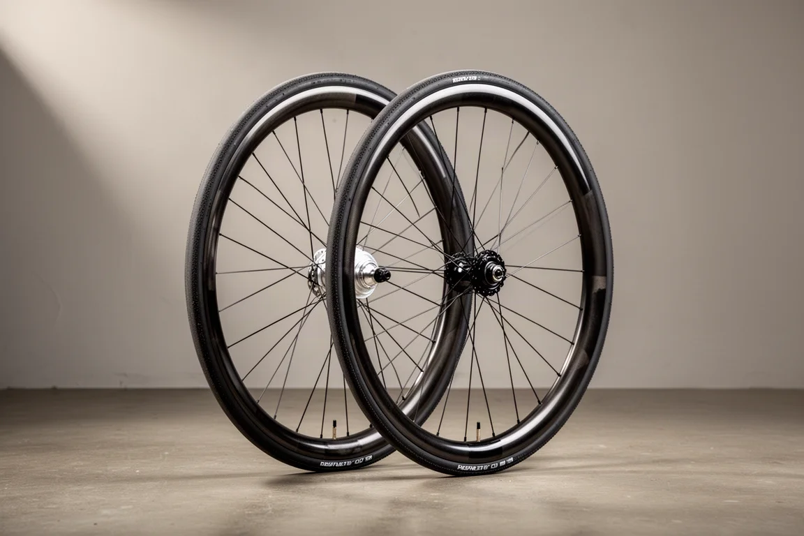 Hunt Limitless Carbon Wheels product image