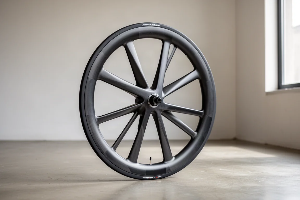 Hunt SUB50 Limitless Aero Wheels product image