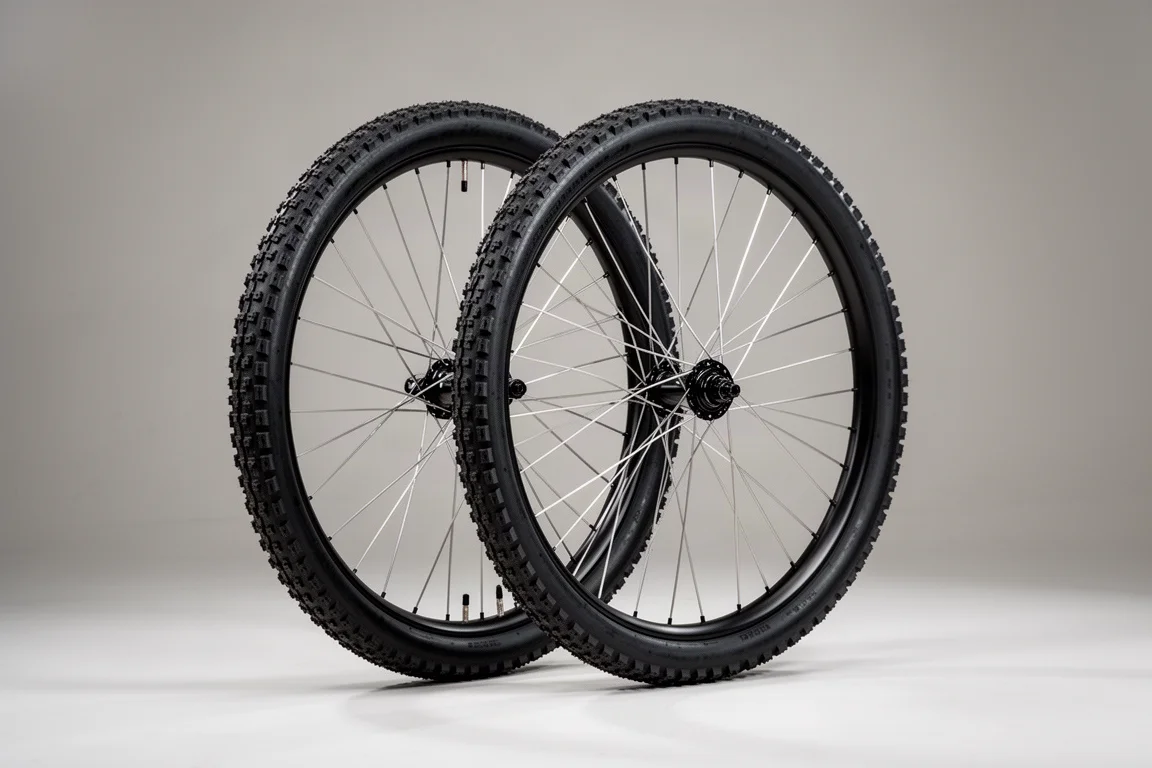 Hunt Trail Wide V2 product image