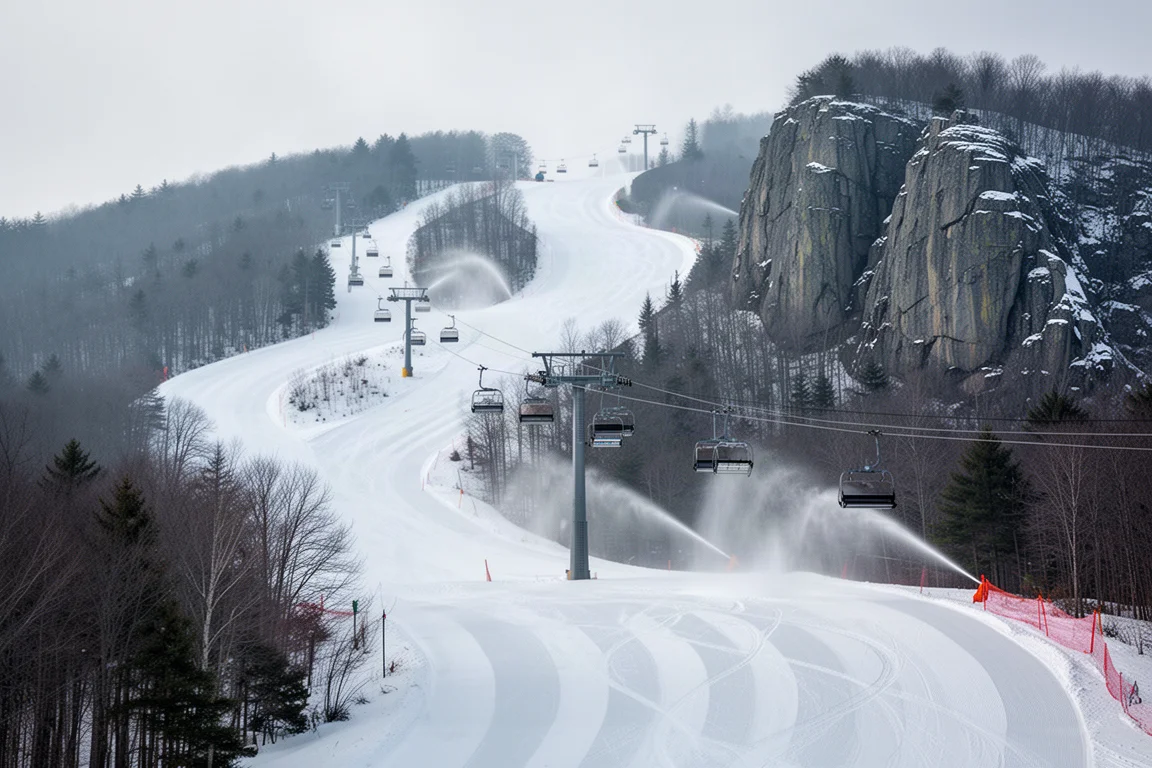 Hunter Mountain product image