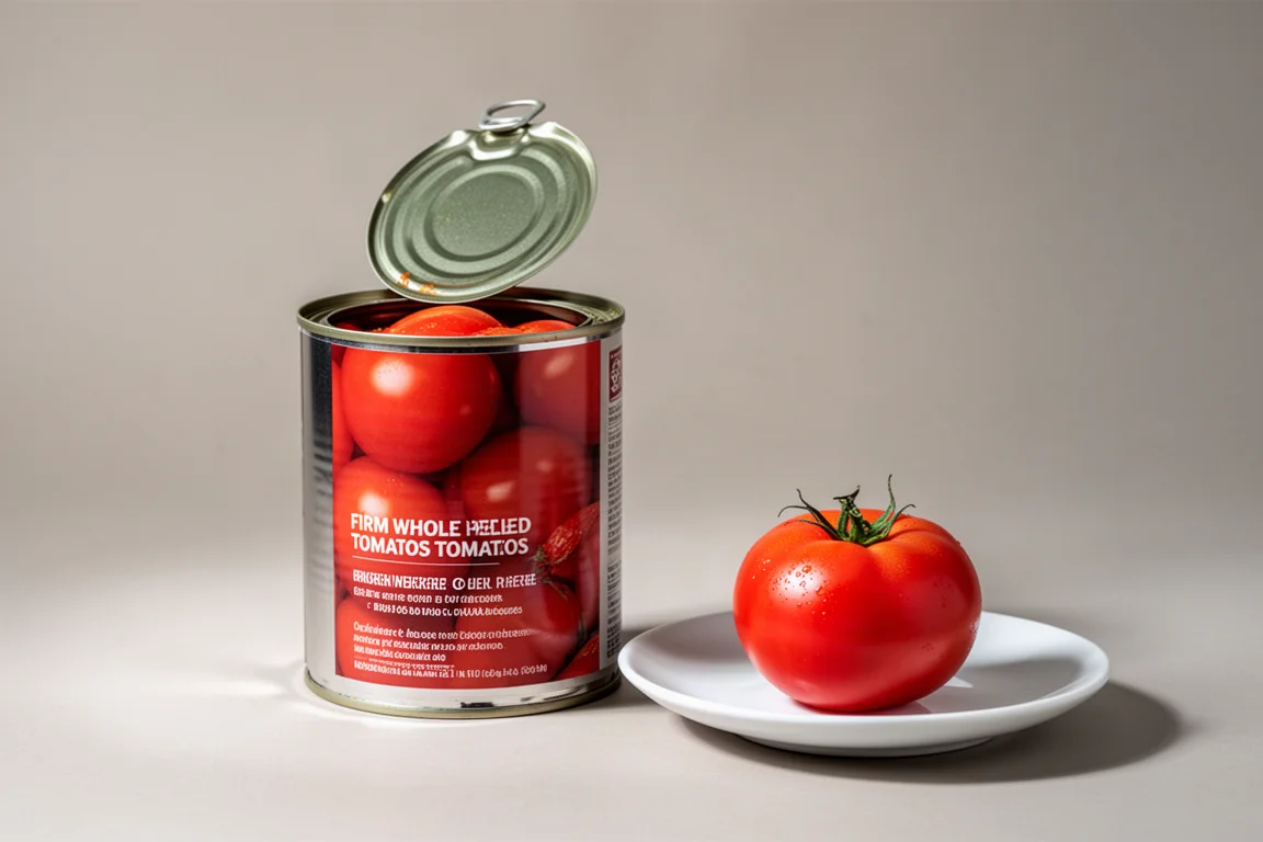Hunt's Canned Tomatoes product image