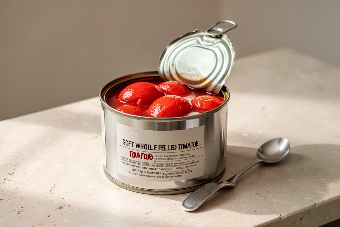 Hunt's San Marzano Style Tomatoes product image