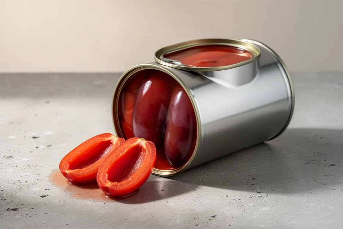 Hunt's San Marzano Style Whole Peeled Tomatoes product image