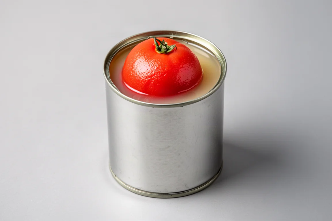 Hunt's Whole Plum Tomatoes product image