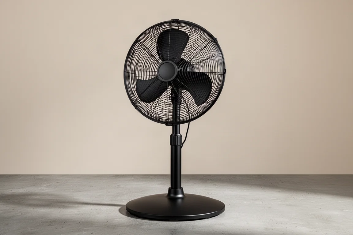Hurricane 16" Oscillating Fan product image
