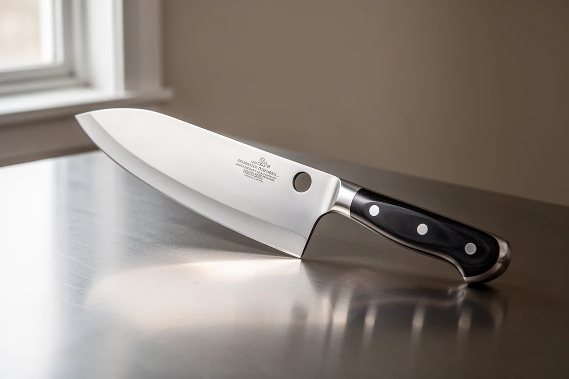 Husk Japan Kitchen Knife product image