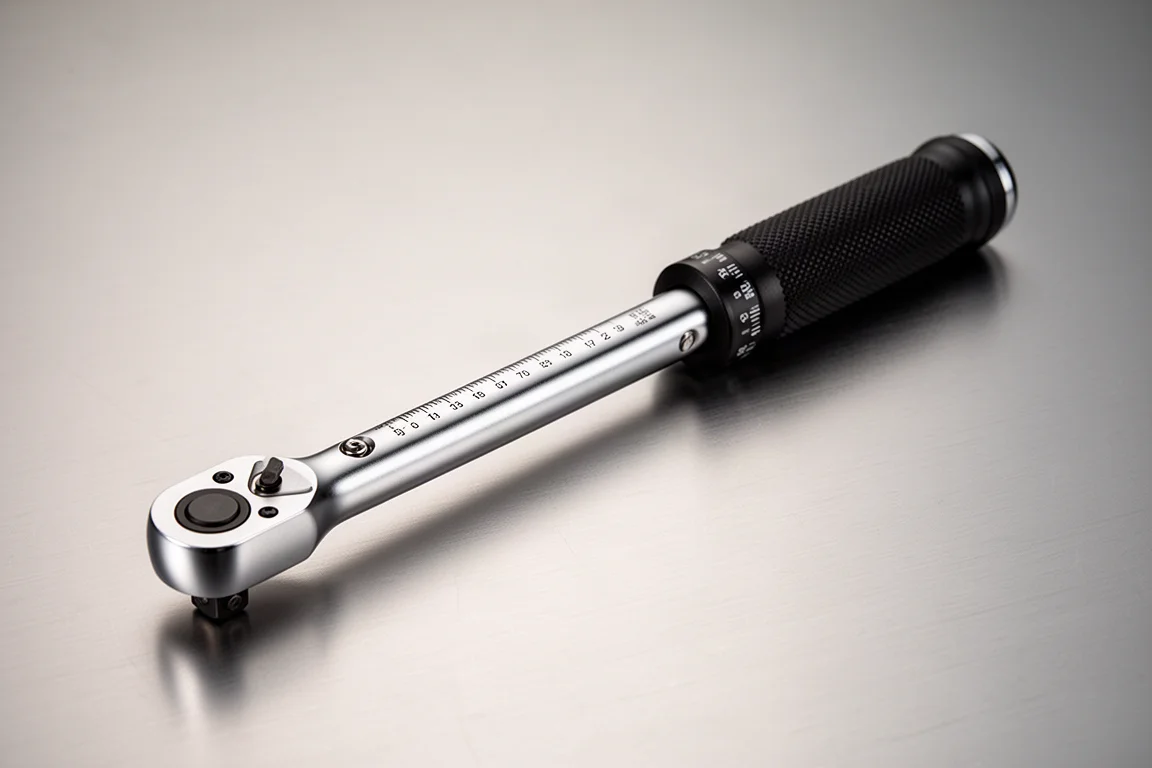 Husky 1/2 in Torque Wrench product image