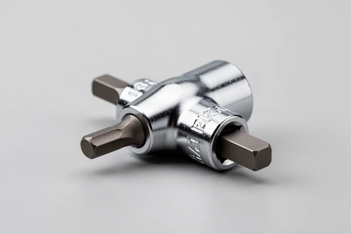 Husky 1/2" to 3/8" Socket Adapter product image