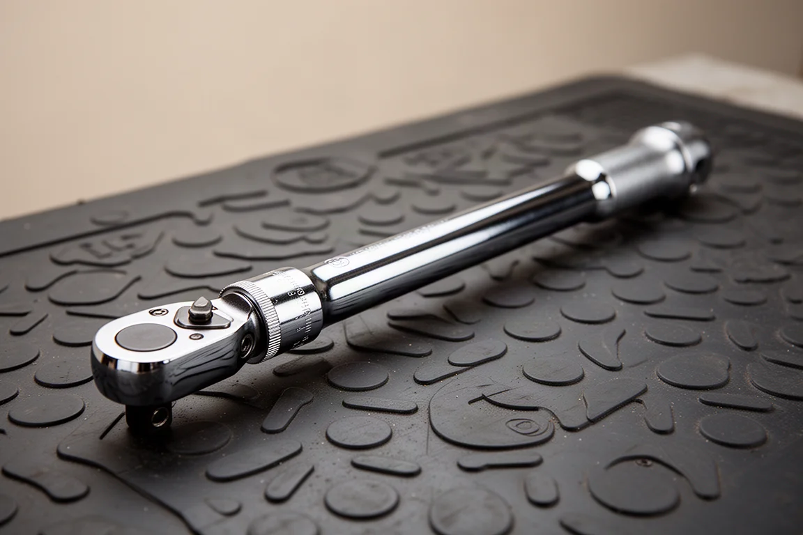 Husky 1/2-inch Torque Wrench product image