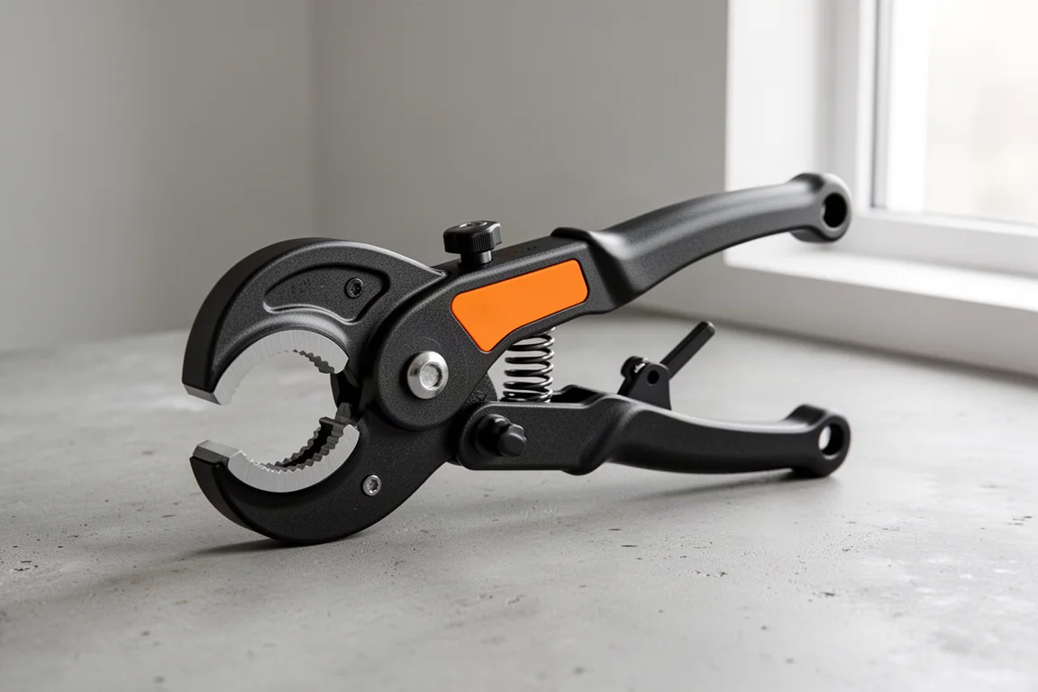 Husky 1-Inch PEX Cutter product image