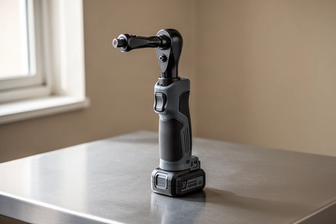 Husky 12V Ratchet product image