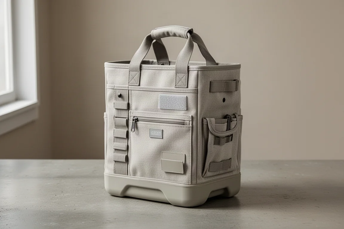 Husky 14-Inch Tool Tote product image
