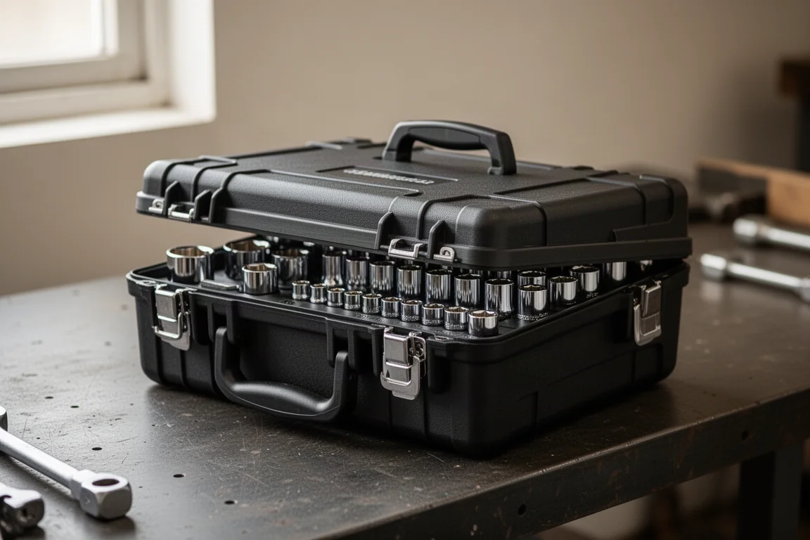 Husky 149-Piece Socket Set product image