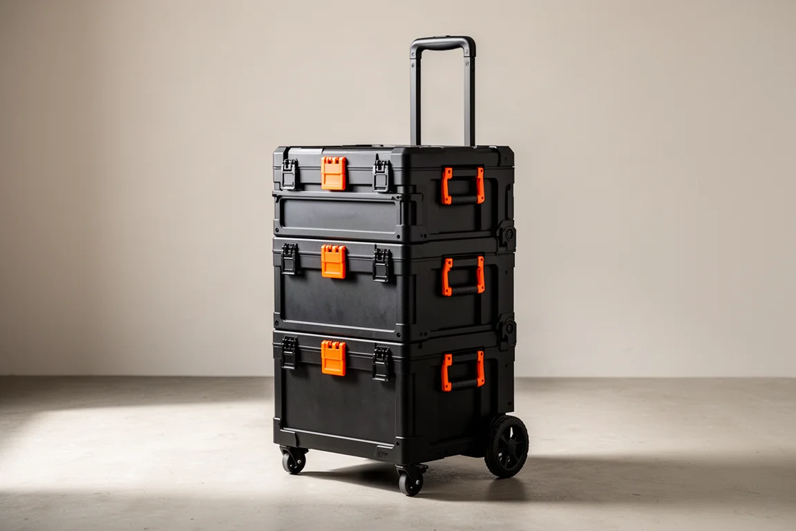 Husky 22-inch Connect Rolling System Toolbox product image