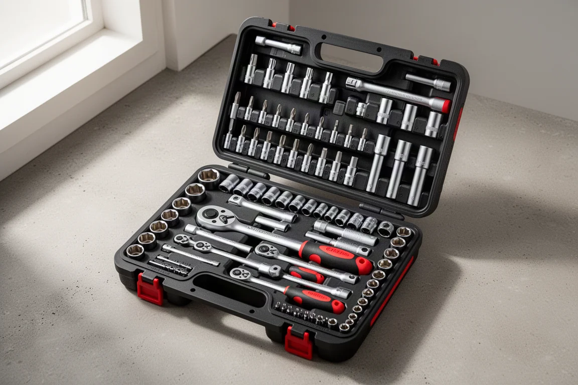 Husky 270-Piece Toolkit product image