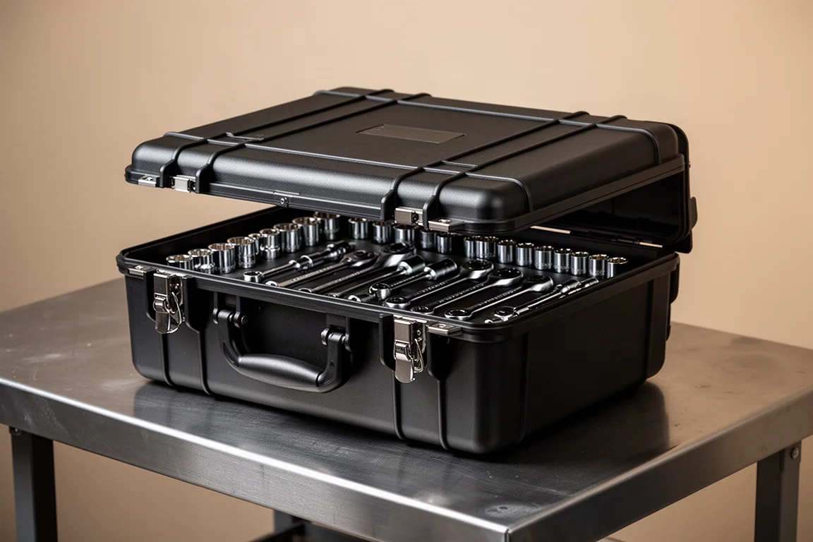 Husky 290-Piece Mechanics Tool Set product image