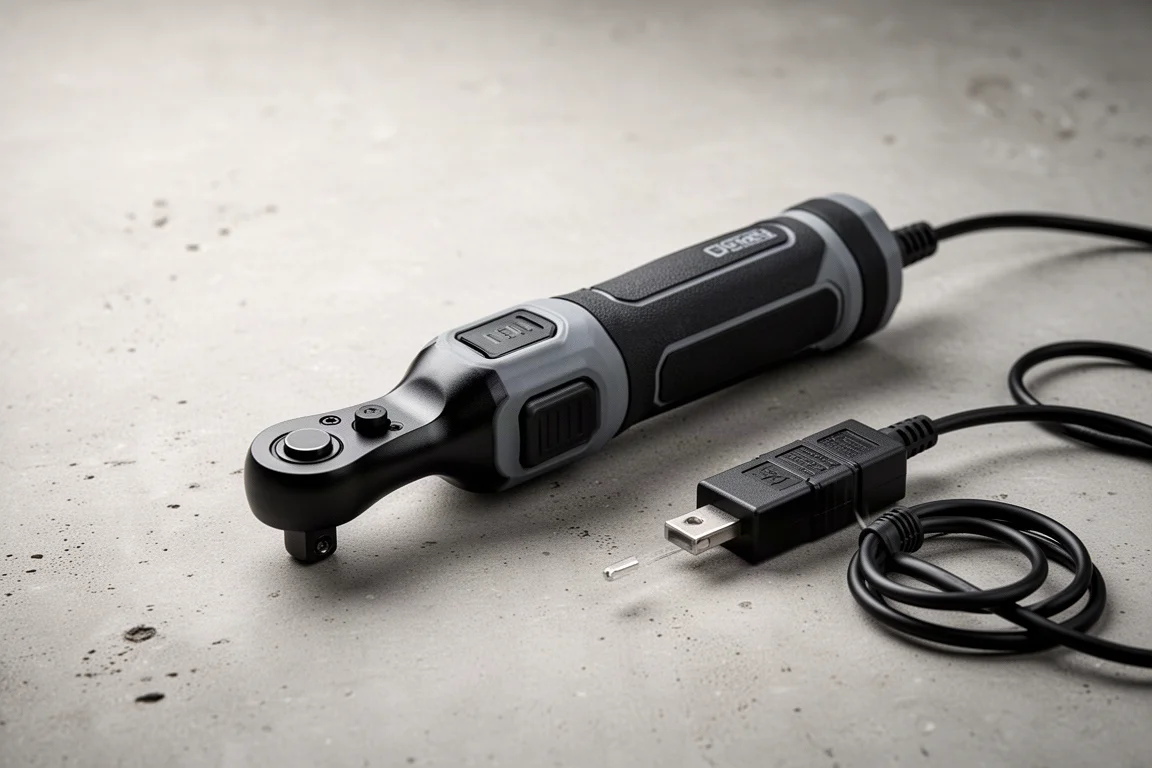 Husky 3/8 Drive Cordless Ratchet product image