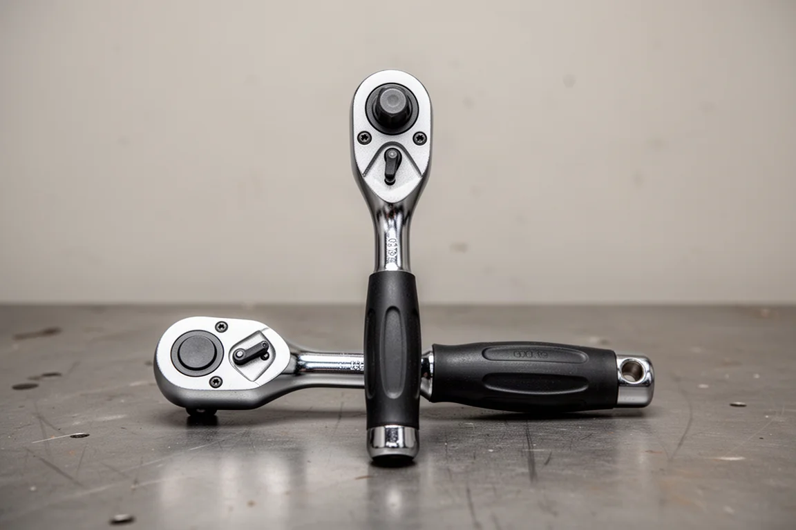 Husky 3/8 Drive Ratchet product image
