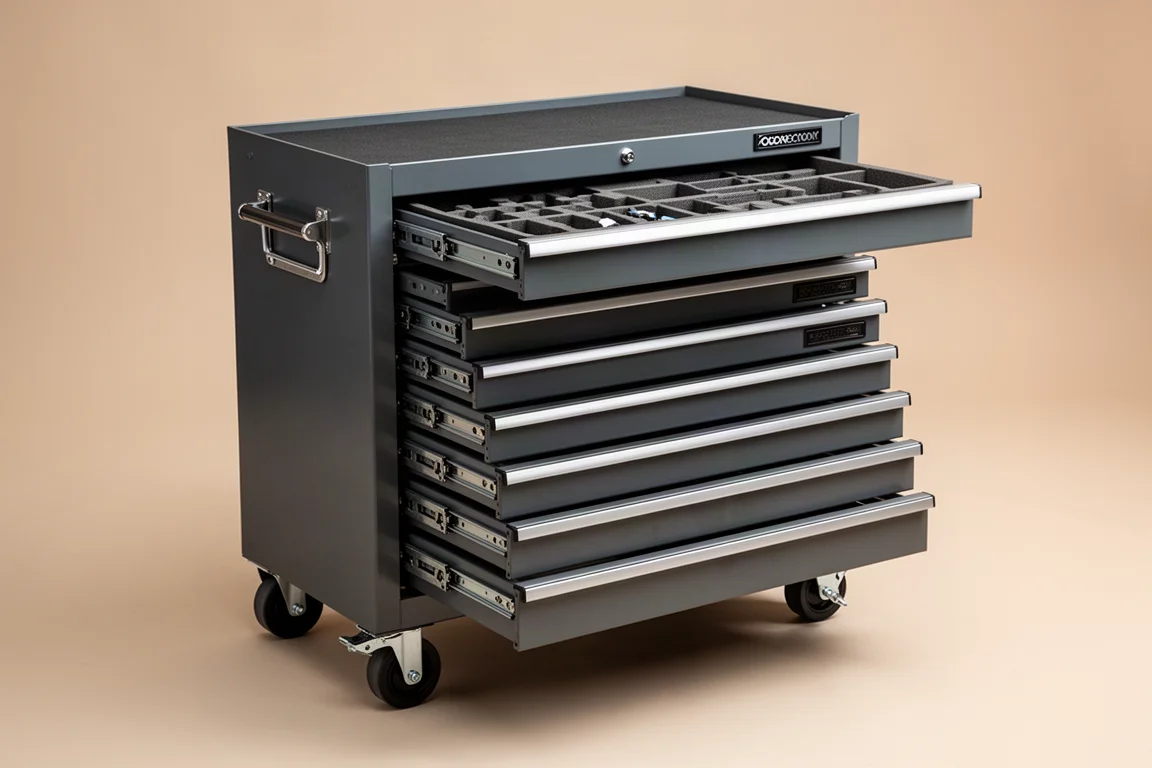 Husky 42-Inch 10-Drawer Toolbox product image