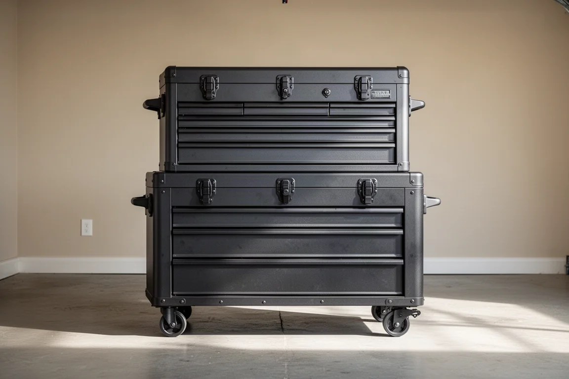 Husky 52-Inch Toolbox product image