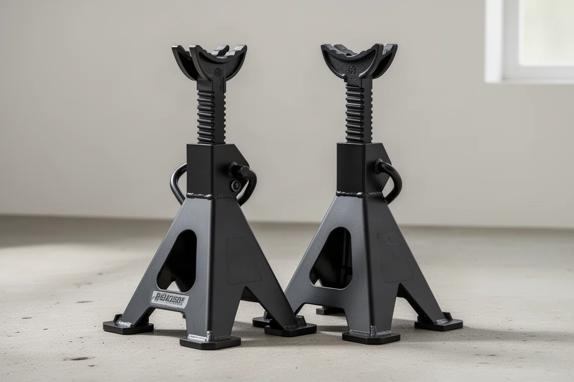 Husky 6-Ton Jack Stands product image